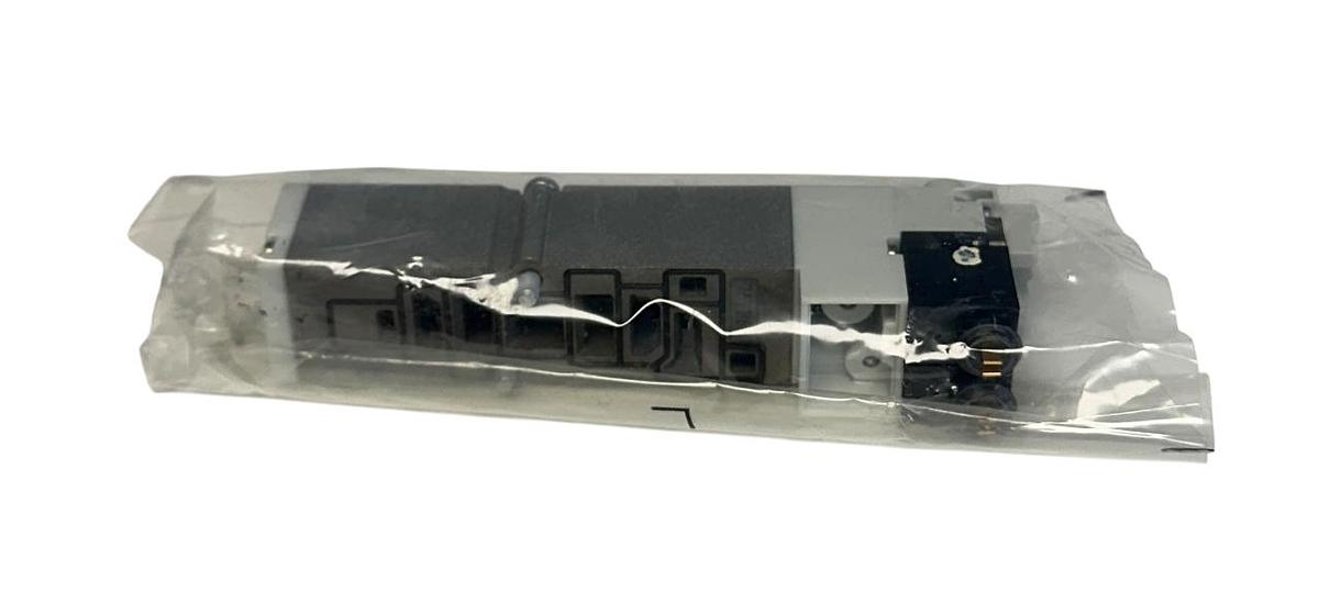 Used FESTO VMPA2-M1H-G-PI / 537955 PNEUMATIC SOLENOID VALVE NSMP