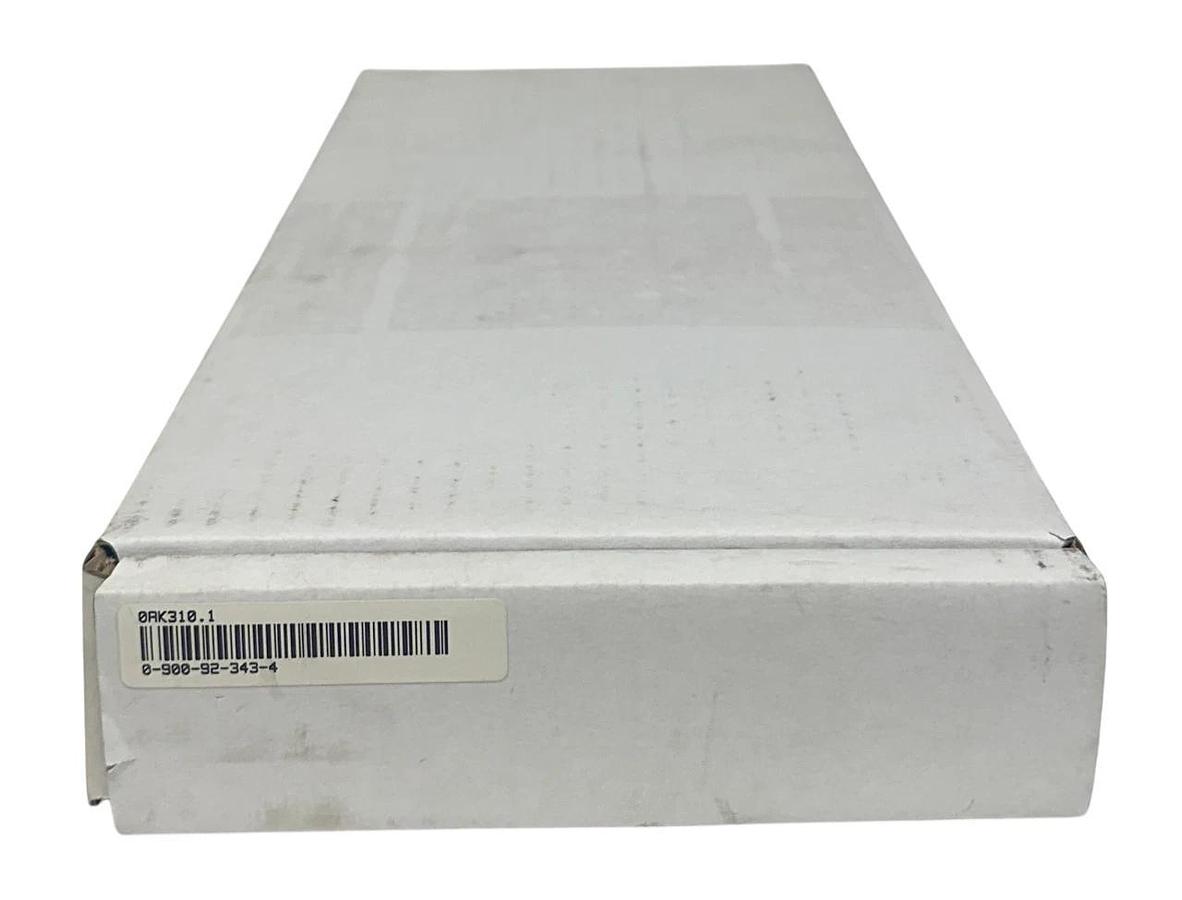 B&R 0AK310.1 / OAK310.1 INTERFACE CARD PLC KRONES P/N 0900923434 NSMP