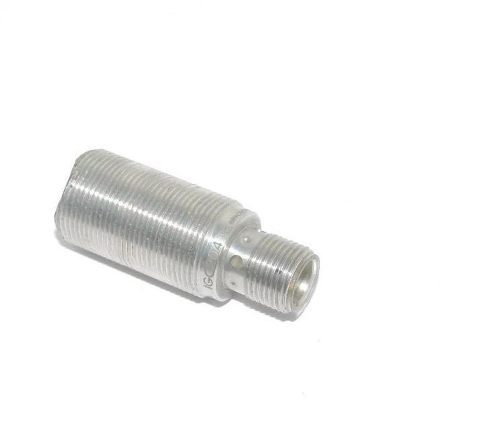 Used IFM EFECTOR IGC204 PROXIMITY SENSOR IGB3008BBPKG/M/US-104-DPS