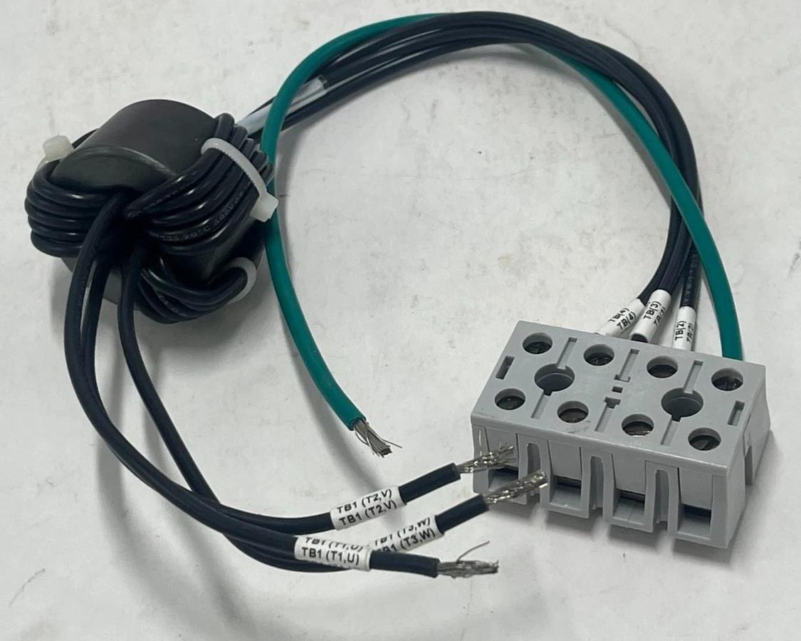 Allen Bradley 1336 Common Mode Choke Assembly X1321-M009 PowerFlex Drive Parts
