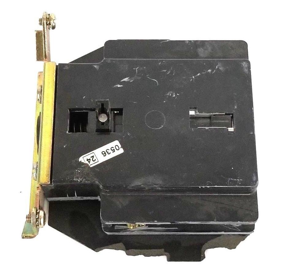 Used LOT OF 2 SQUARE D 9999SB6 SER. A POWER POLE ADDERS
