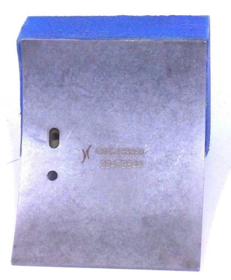 NEW KRONES G025188860 SPONGE BODY BACK 12OZ