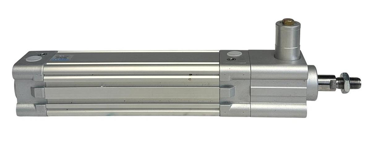 FESTO DNC-40-120-PPV-A-KP / 163334 PNEUMATIC STANDARD CYLINDER ISO 12BAR NSNP