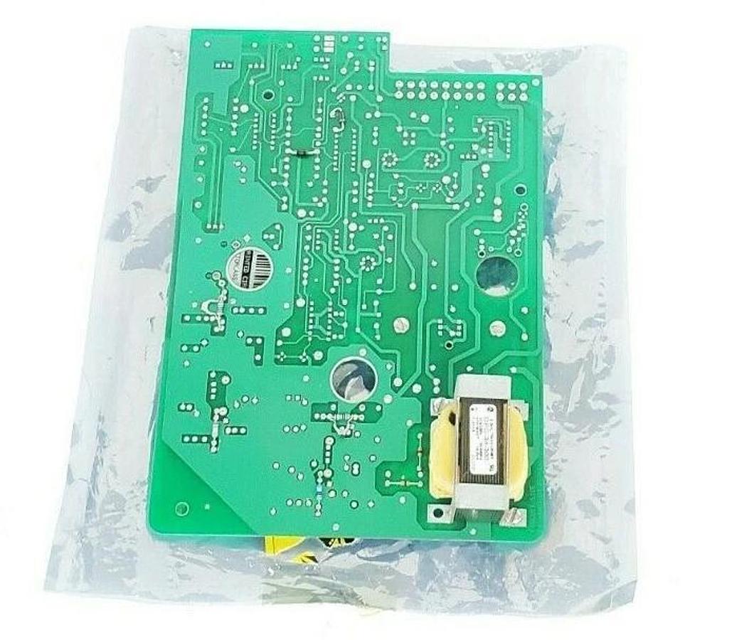 Used UNITED SCIENCES 601-4000-02 CONTROL BOARD 601400002