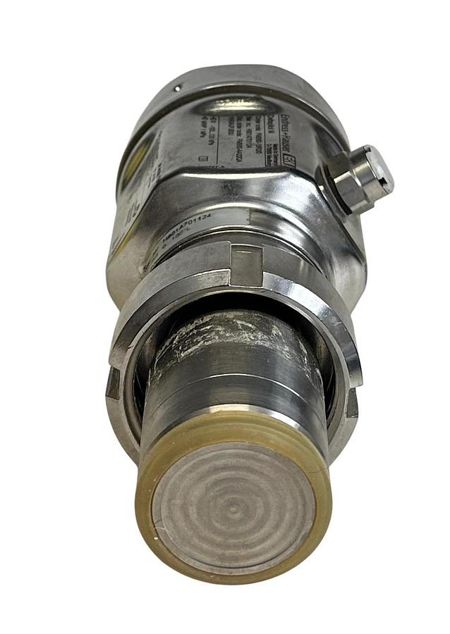Refurbished ENDRESS+HAUSER FMB50-16R2/0 / FMB50-AA22QA1HGAUPJB3U Deltapilot M HART REPAIRED