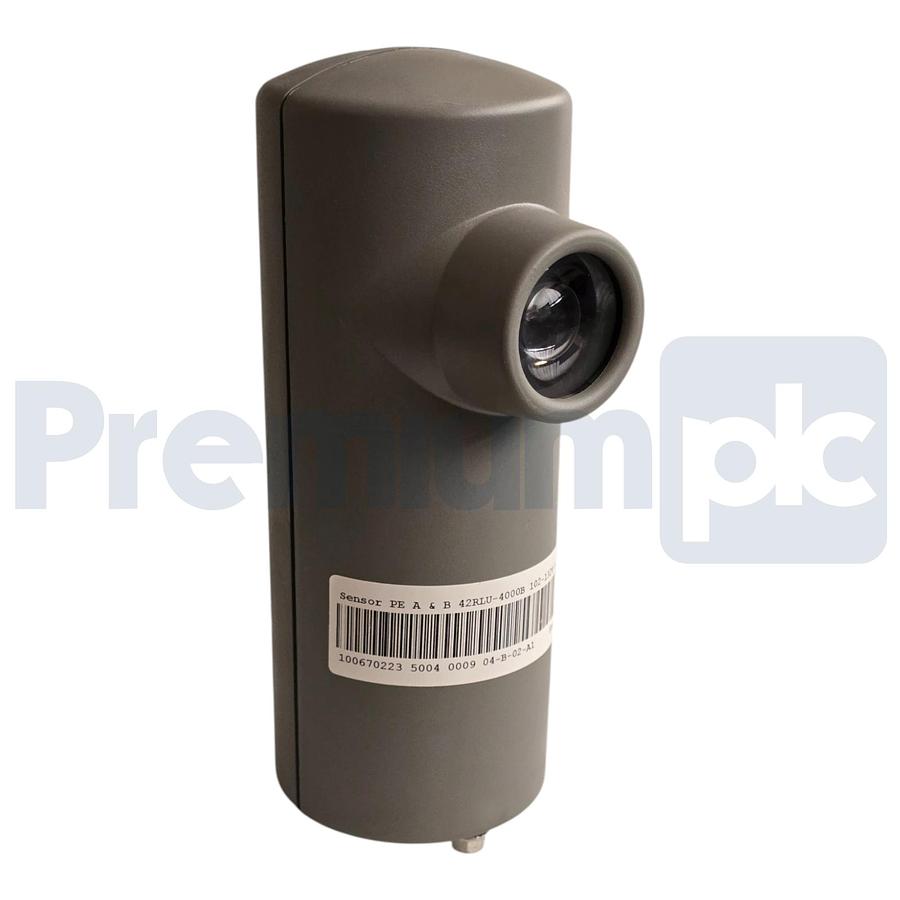 Used Allen Bradley 42RLU-4000B /B Photoswitch Retroreflective Photoelectric Sensor