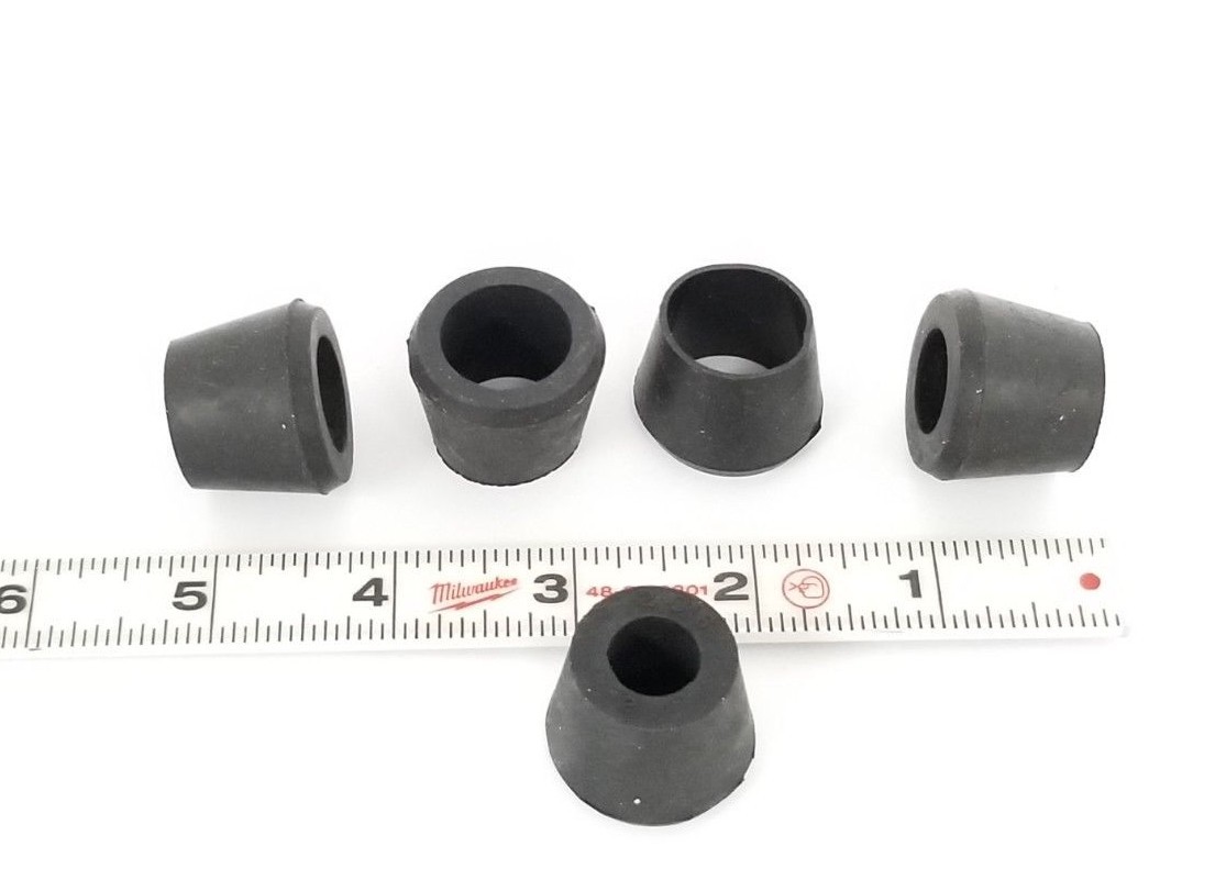 Used NEW REMKE 004-7220 KIT 0047220 (INCOMPLETE)