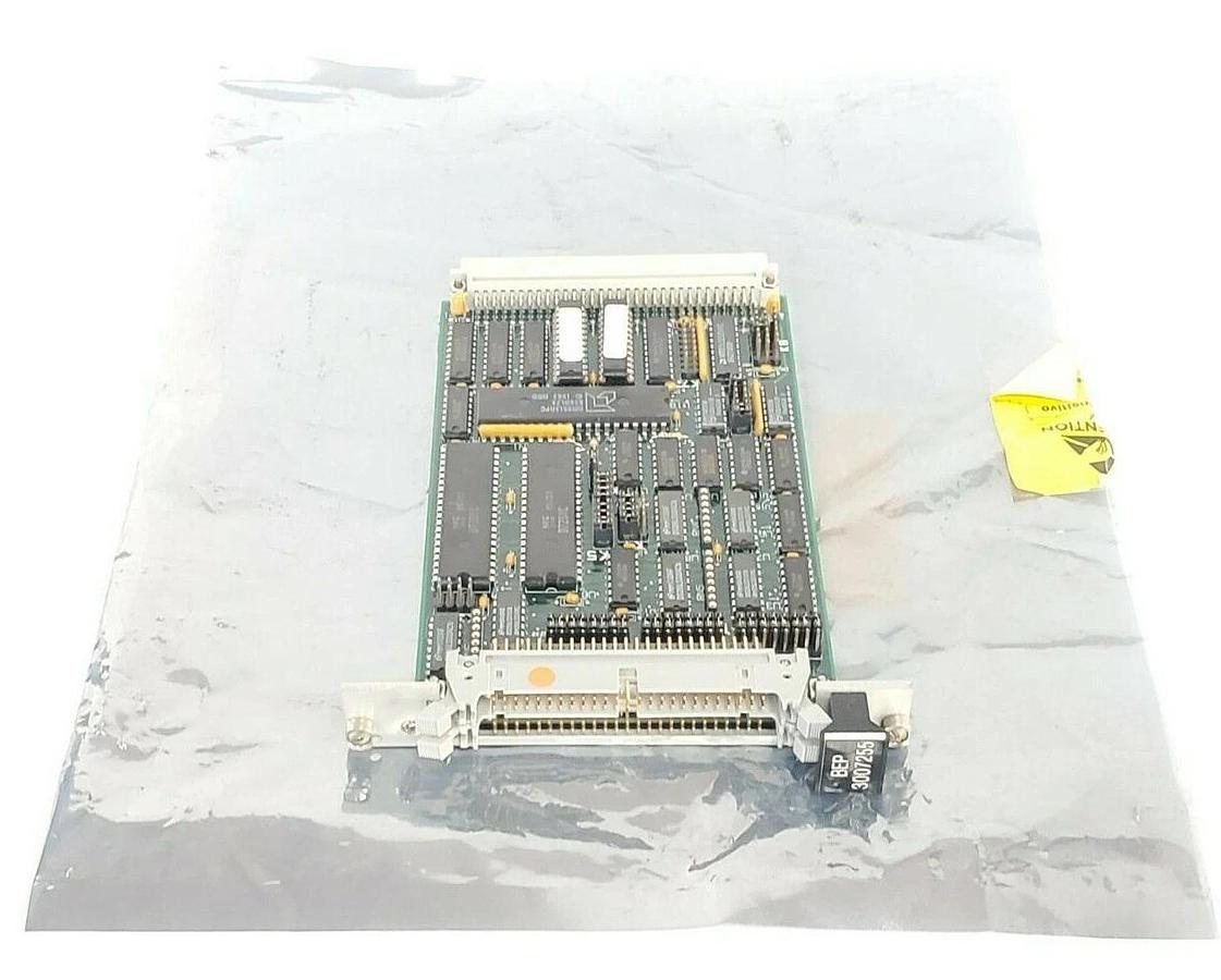 Used GD CALIFORNIA 0138301 CONTROL CARD REV: J3/C5 2593434 REV. G BEP 3007255 2623428