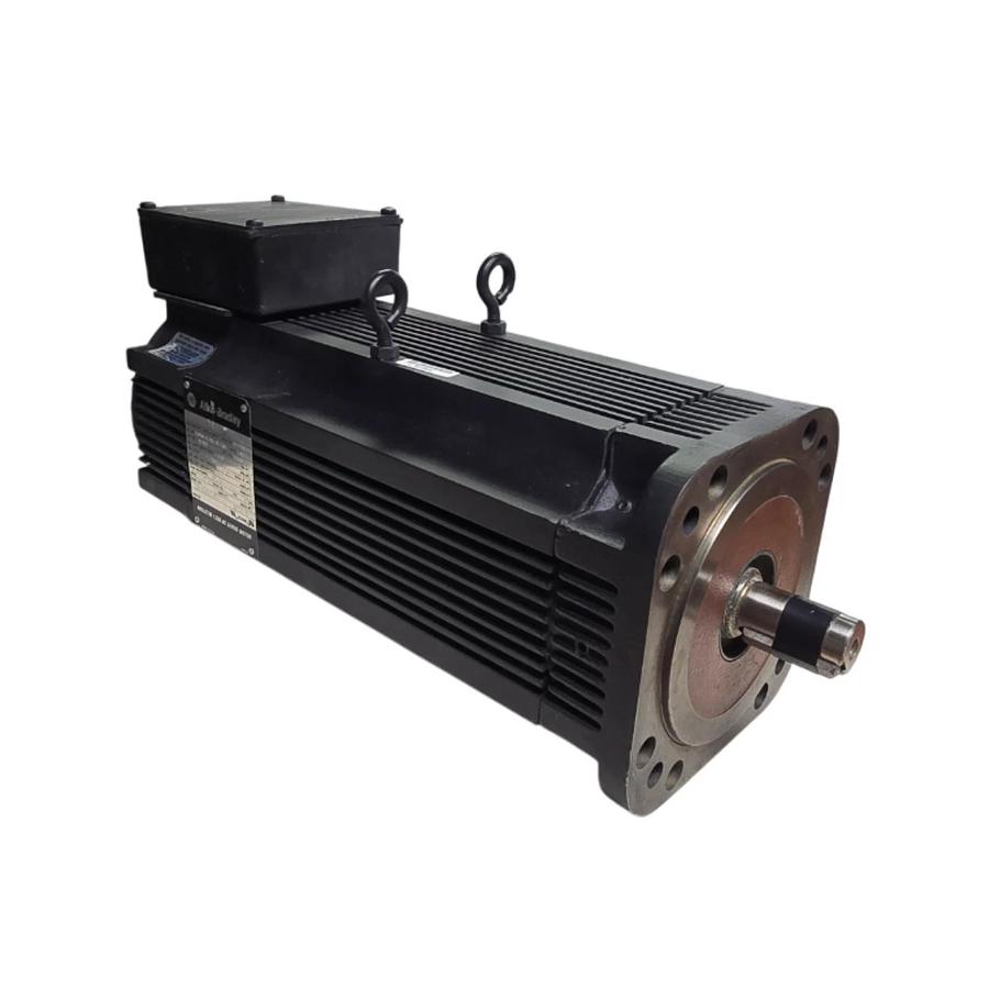 ALLEN BRADLEY 1326AB-B530E-21-TJB /C AC SERVO MOTOR 460V 4.3kW P/N 163869 NSNP