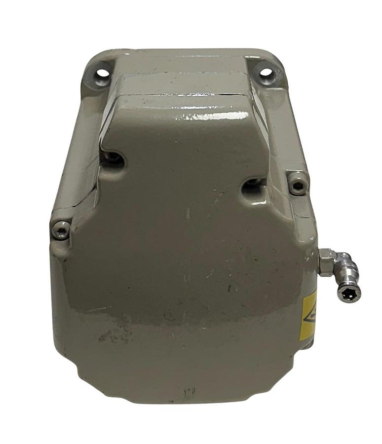 Used TAMAGAWA SEIKI ABB 3HAC027514-008/03 / 3HAC02751400803 ROBOTICS SERVO MOTOR USNP