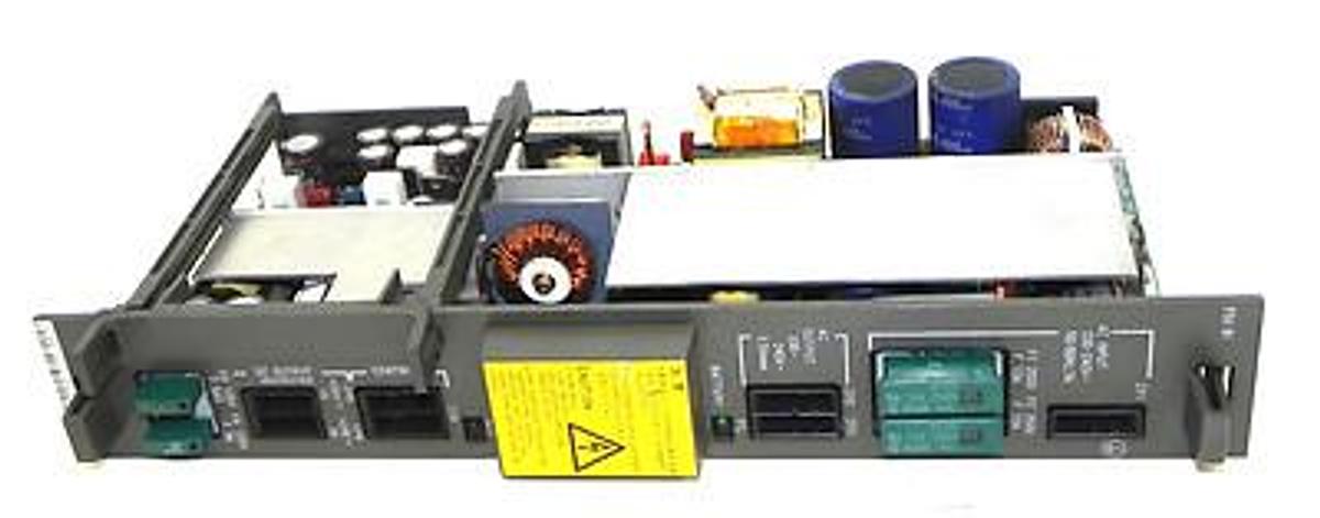 Used FANUC A16B-1212-0531/06B PC BOARD POWER SUPPLY A16B-1212-0531, A16B12120531/06B