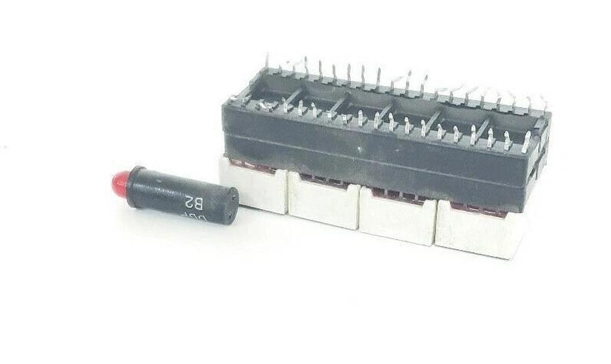 Used TASC DRIVES PCB902-01 / PCA902-1 REV. A PC BOARD