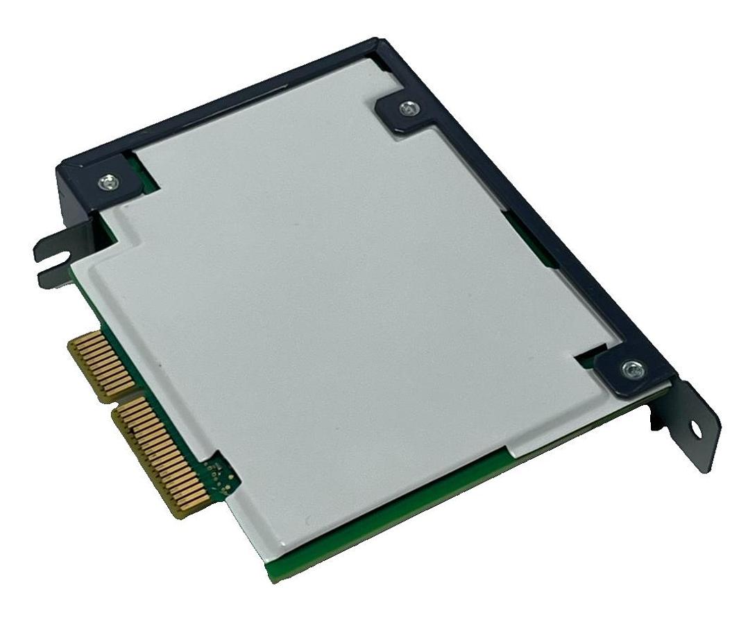 Used B&R 8AC114.60-2 ACOPOS POWERLINK V2 Interface Module Plug-In Card 2-Port NSNP