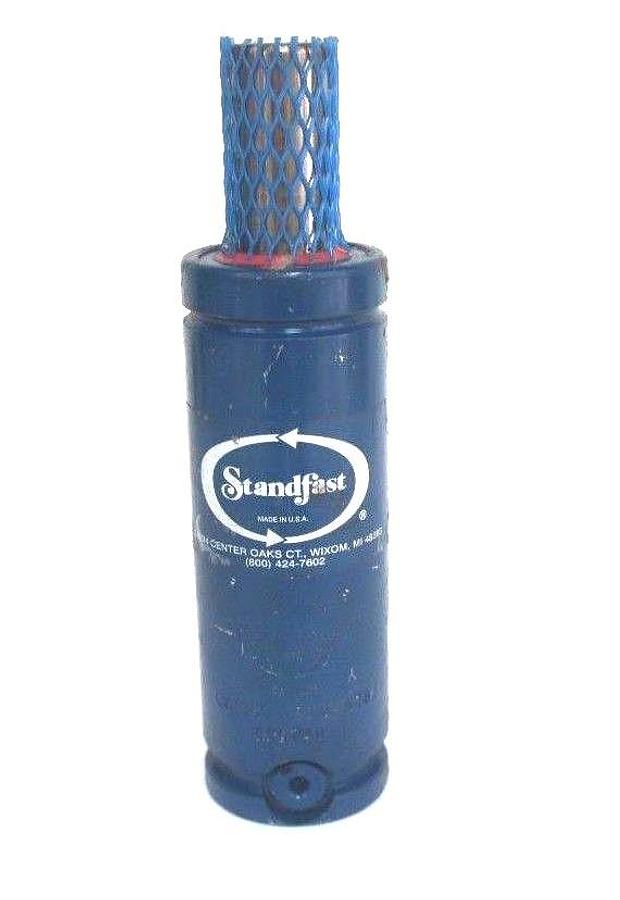 STANDFAST CH750 X50.C-STD NITROGEN GAS SPRING CYLINDER 2150 PSI MAX CH750X50CSTD