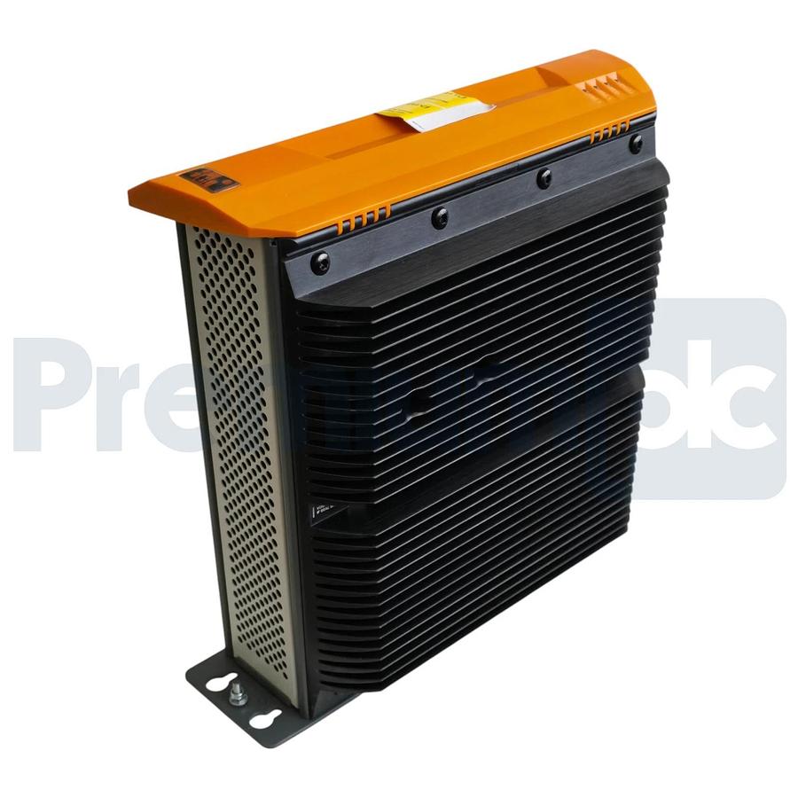 B&R 5P81:401733.002-02 Automation PC 810 System Unit 5PC810.SX01-00 w/5LS182.6-1
