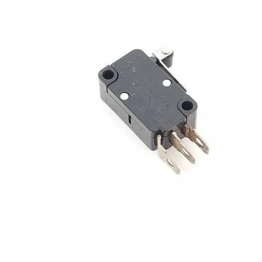 Used MATSUSHITA AH74554609 SNAP SWITCH 10A 125, 250VAC