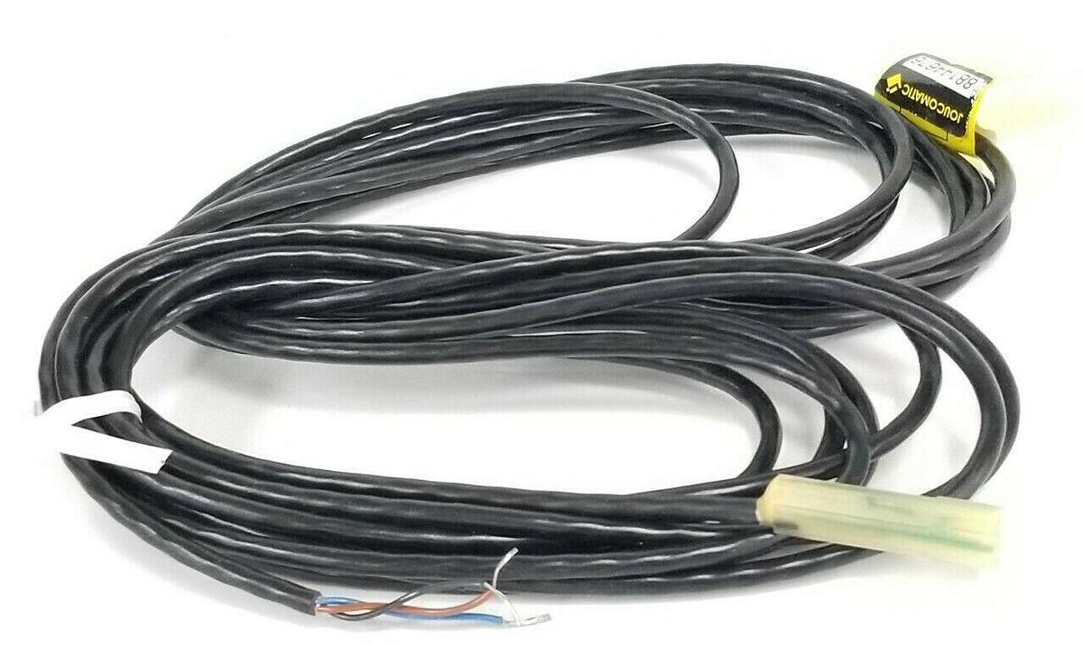 NEW ASCO  JOUCOMATIC 88144676 REED SWITCH MAGNETIC POSITION DETECTOR