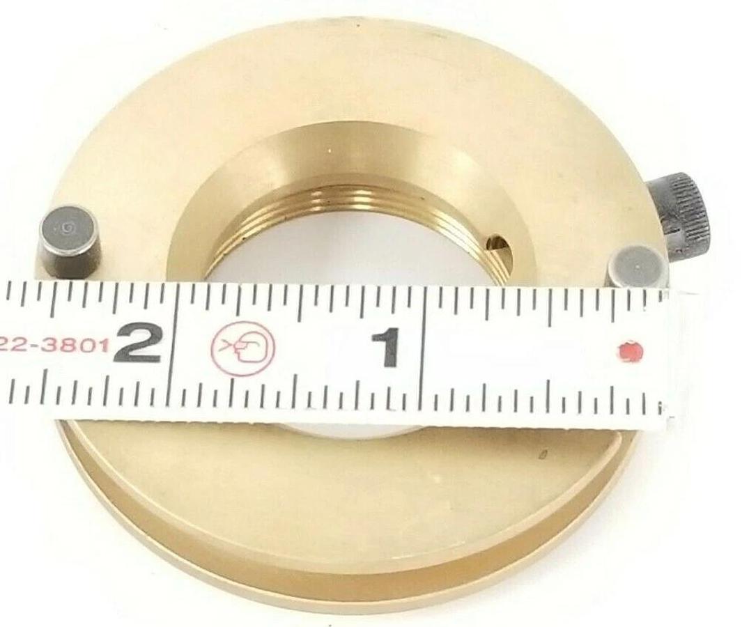 NEW CONSOLIDATED 9180-NA COUPLING A502283002 1-1/2'' IN. ID 2-5/8'' IN. OD