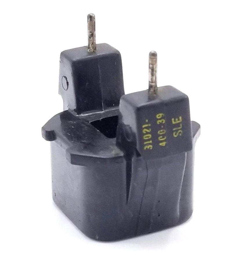 Used SQUARE D 31021-400-39 COIL 24VAC 60HZ MAGNET 3102140039