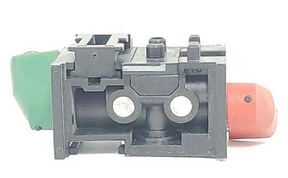 Used PARKER SCHRADER BELLOWS PLK-B PNEUMATIC LOGIC CONTROL VALVES PLKB
