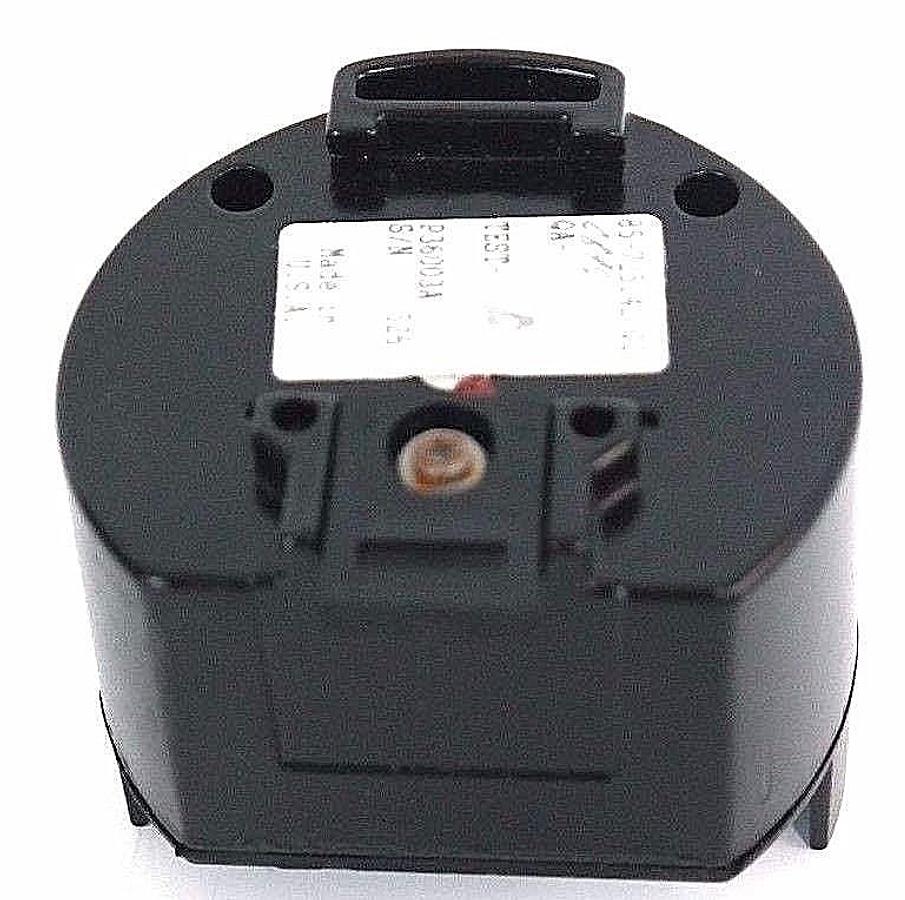 Used NIB FOXBORO 893RA-QFBN000 TEMPERATURE SENSOR ORIGIN: 5S9034 MODEL: 893RA