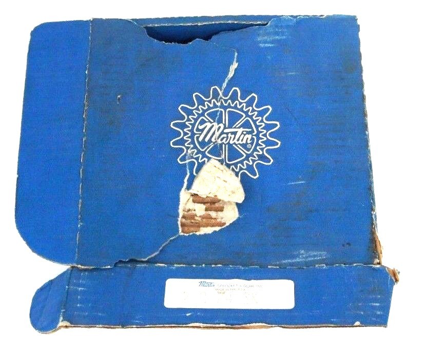 Used NIB MARTIN 2B74SK STANDARD MOUNTING ASSEMBLY 2B7-4SK 2-B-74-SK