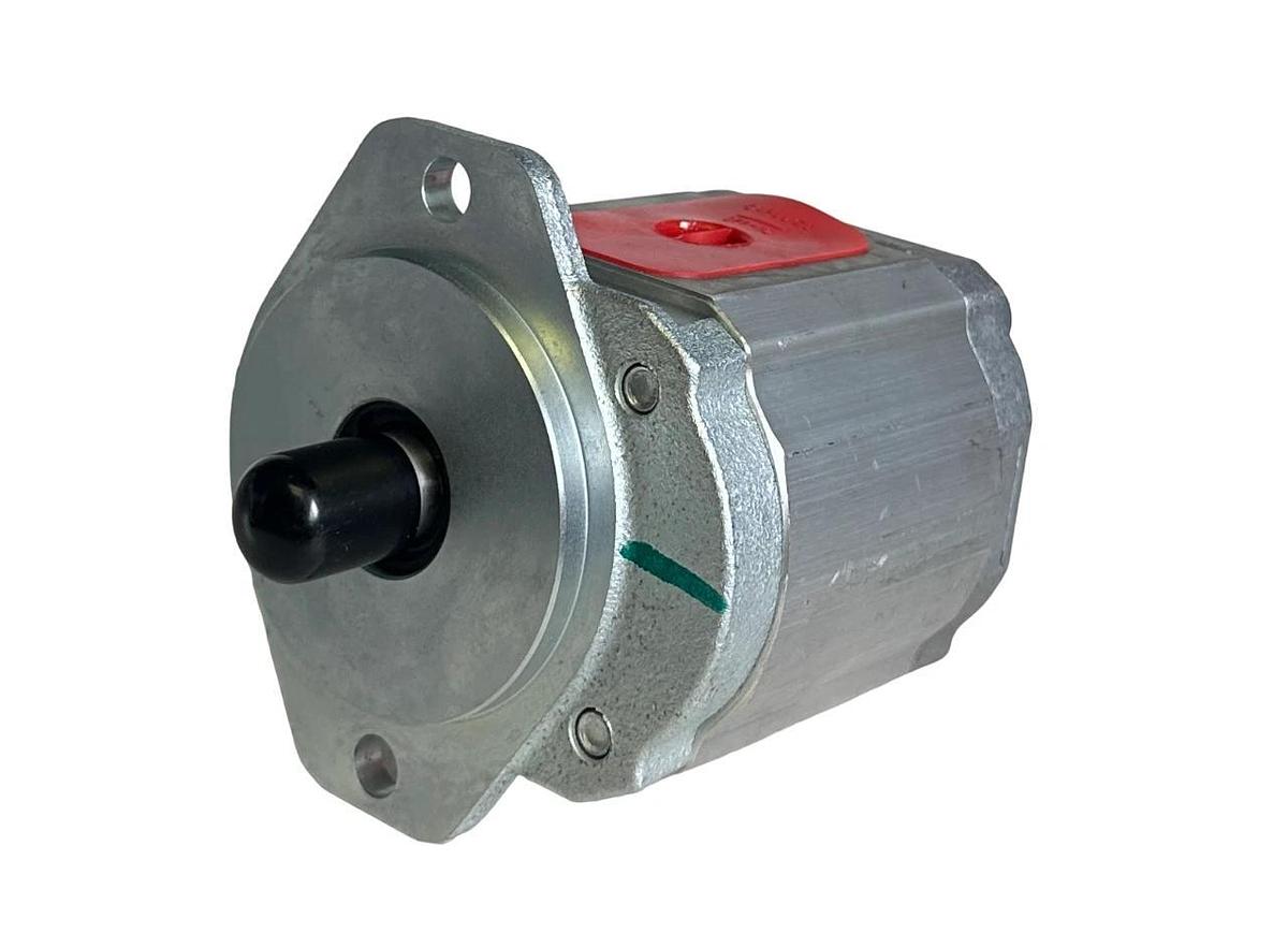 NEW YALE 505974564 HYDRAULIC PUMP OEM FOR FORKLIFT YT505974564