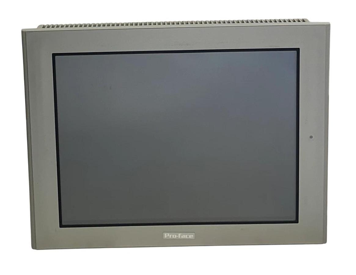 Used PRO-FACE 3580404-01 / FP3600-T11 FP3000 SERIES TOUCH PANEL 12'' PFXFP3600TA USNP