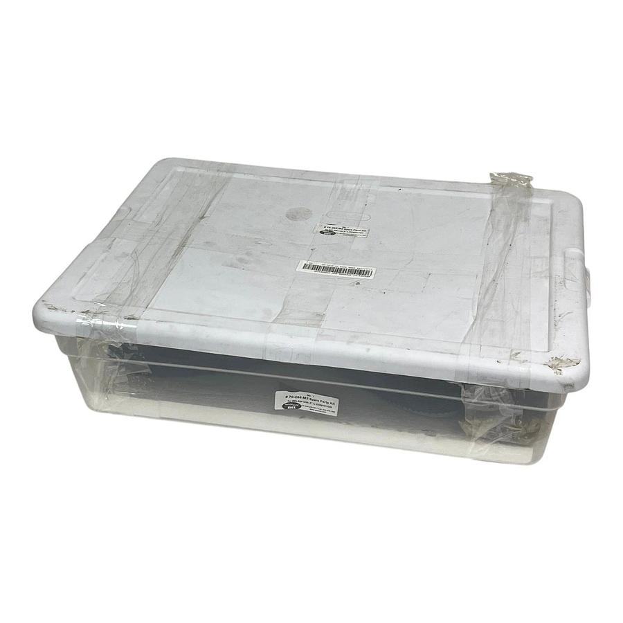 Wexxar BEL 70-266-M2 Spare Parts Kit for BEL250 Case Sealer with 2 inch Conveyor