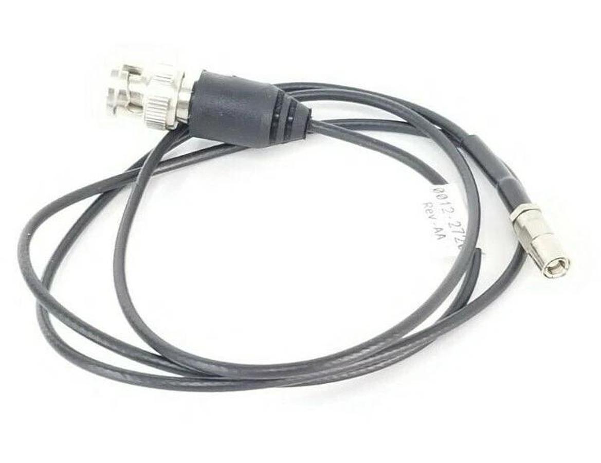 NEW GENERIC 0012-2720 REV. AA CABLE CONNECTOR 00122720