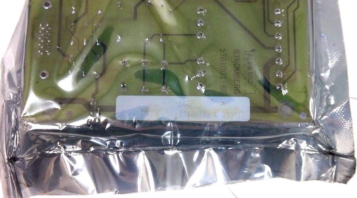 Refurbished REPAIRED ABB 57409746 SGCP-1000 PULSE AMPLIFIER BOARD SGCP1000