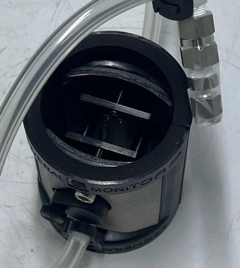 MSA RGC-IR Remote Gas Calibrator for Point IR Detectors P/N 32541-1