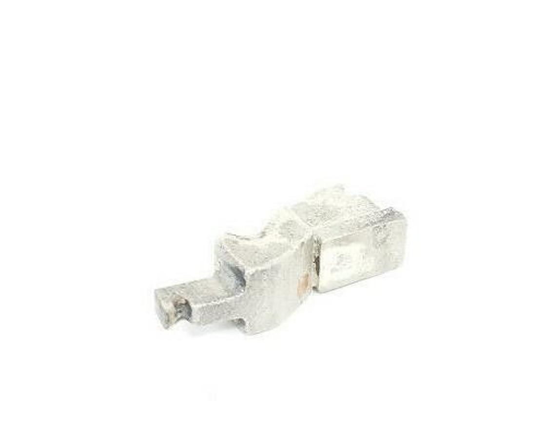 Used NEW GENERAL ELECTRIC 805B910G1 MAIN STATIONARY CONTACT LEFT 269C257G1 AK2-25-2