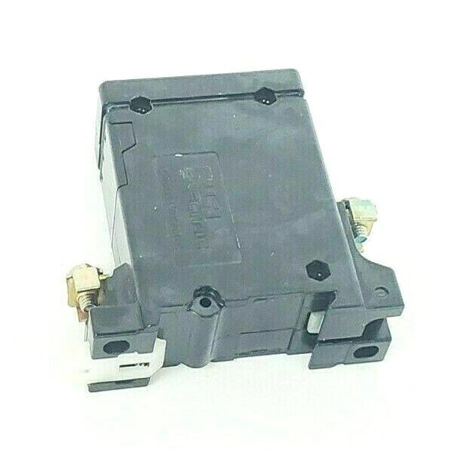 Used FUJI ELECTRIC CP31D 0.3A CIRCUIT BREAKER AC250V 0.3A