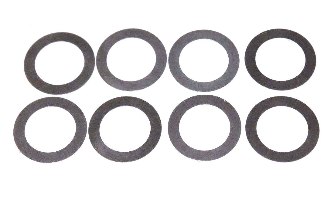 Used LOT OF 8 KRONES 0-562-32-806-2 WASHERS 0562328062