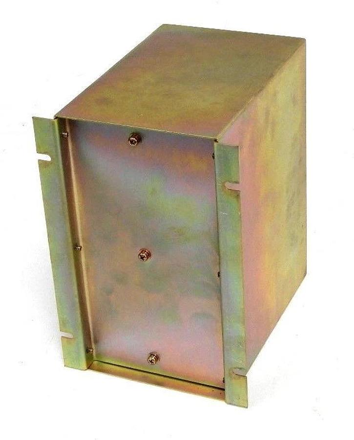 Used FANUC A05B-2308-C370/01A ISB POWER SUPPLY UNIT A05B2308C370/01A
