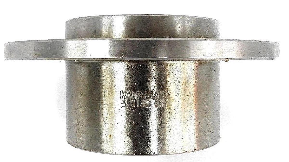 Used NIB EMERSON KOP-FLEX 253KD1SHUB HUB, SHAFT COUPLING, 3.25" BORE, 1967819