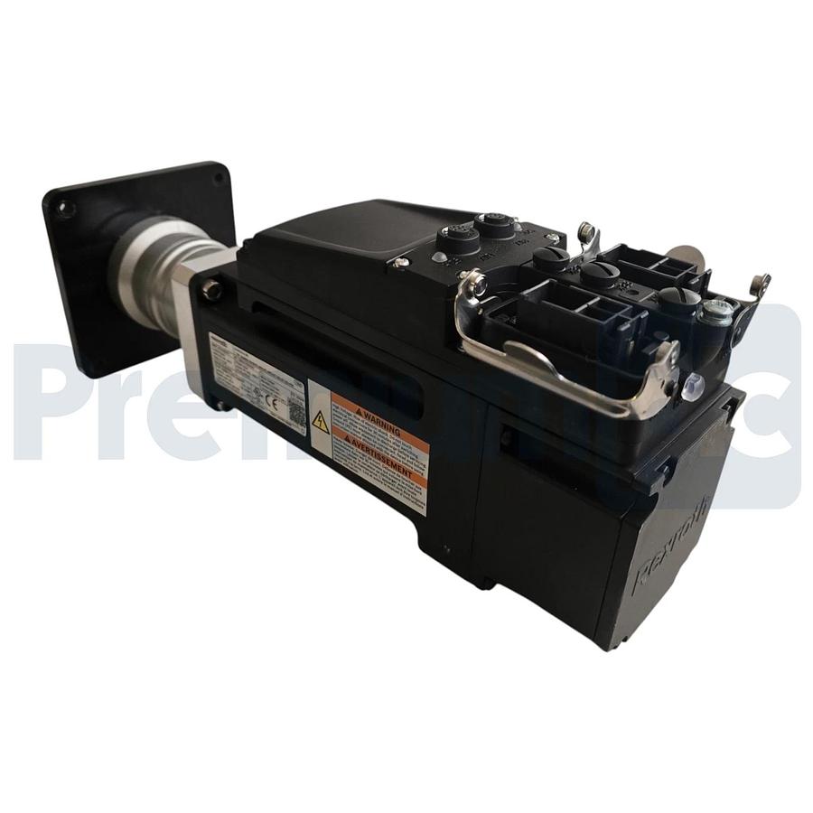 Rexroth KSM02.1B-041C-42N-M1-HP0-ET-SD-D7-ES-FW IndraDrive Mi Motor R914500471
