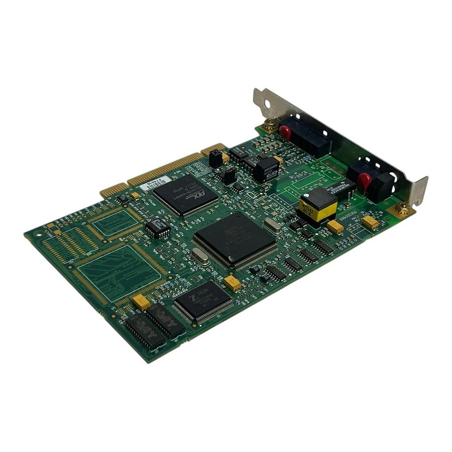 Used Allen-Bradley 1784-PKTX PCI DH+ DH-485 Card Online Development Inc 97282901