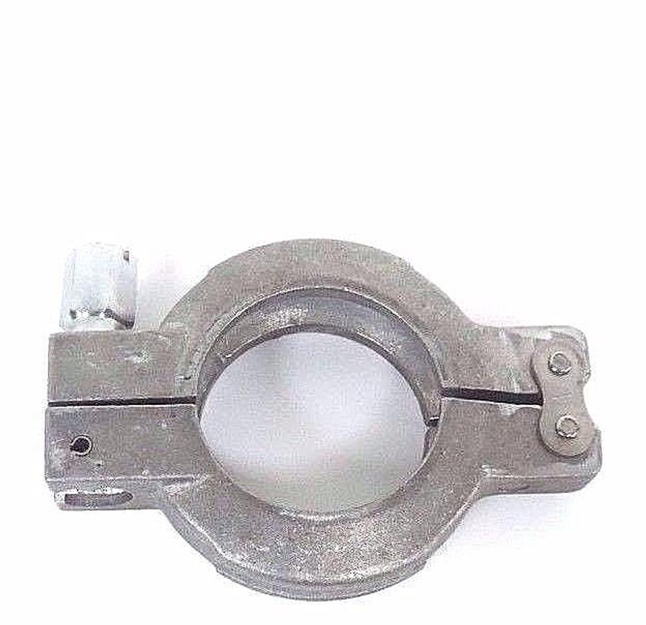 Used NEW FEDEGARI 6 CLAMP SB12712