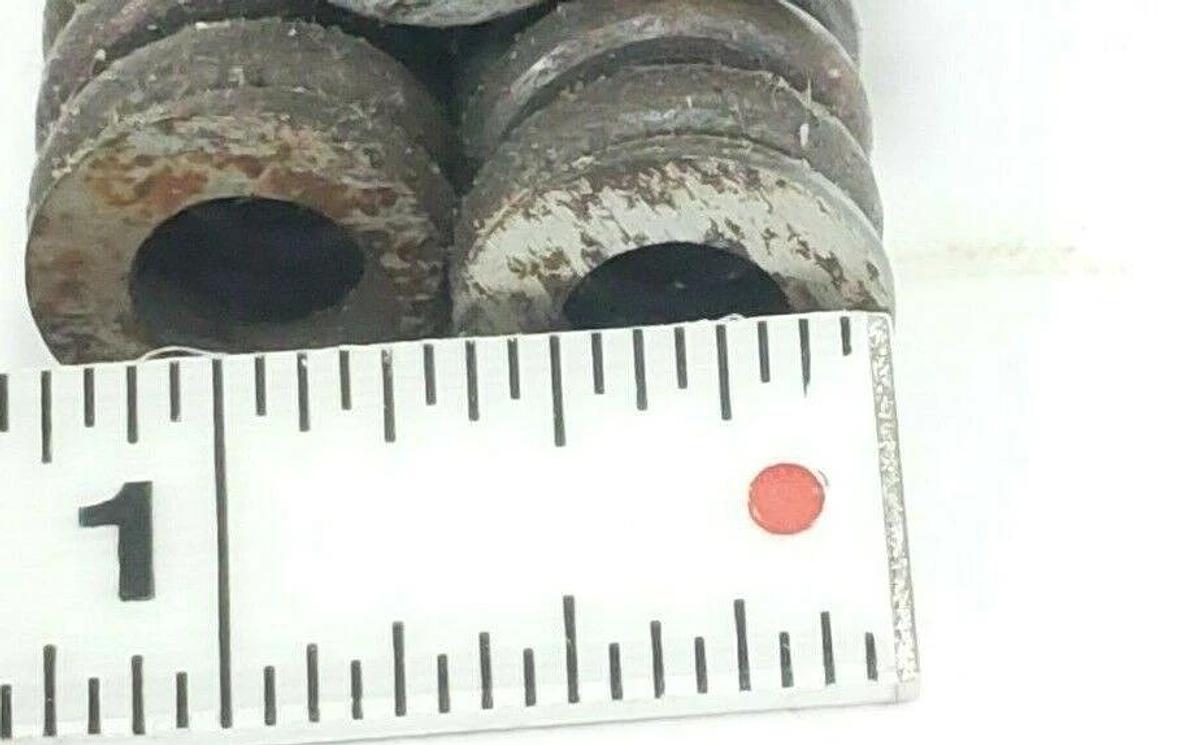 LOT OF 4 NEW GOODMANN SPRINGS