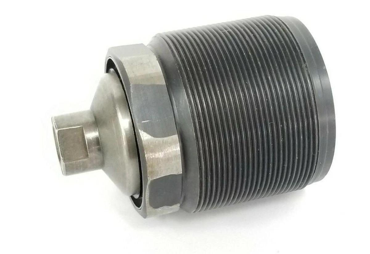 Used HYTEC MODEL: 11AA CYLINDER ASSEMBLY 1/2'' IN. THREAD BORE 2-1/8'' IN. OD
