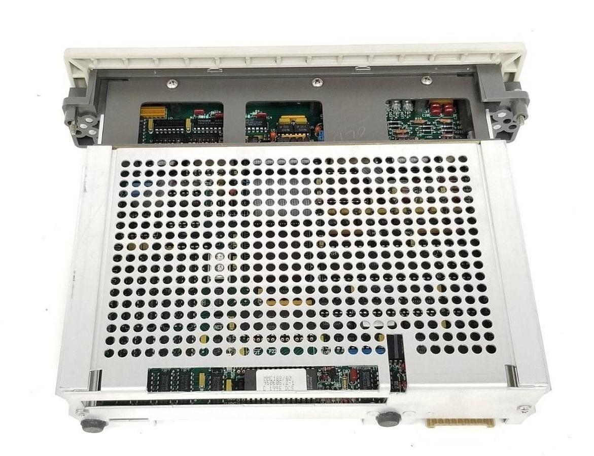 Used DELTA COMPUTER SYSTEMS MMC188/40 MOTION CONTROLLER MMC922002 REV. 1.00B B886