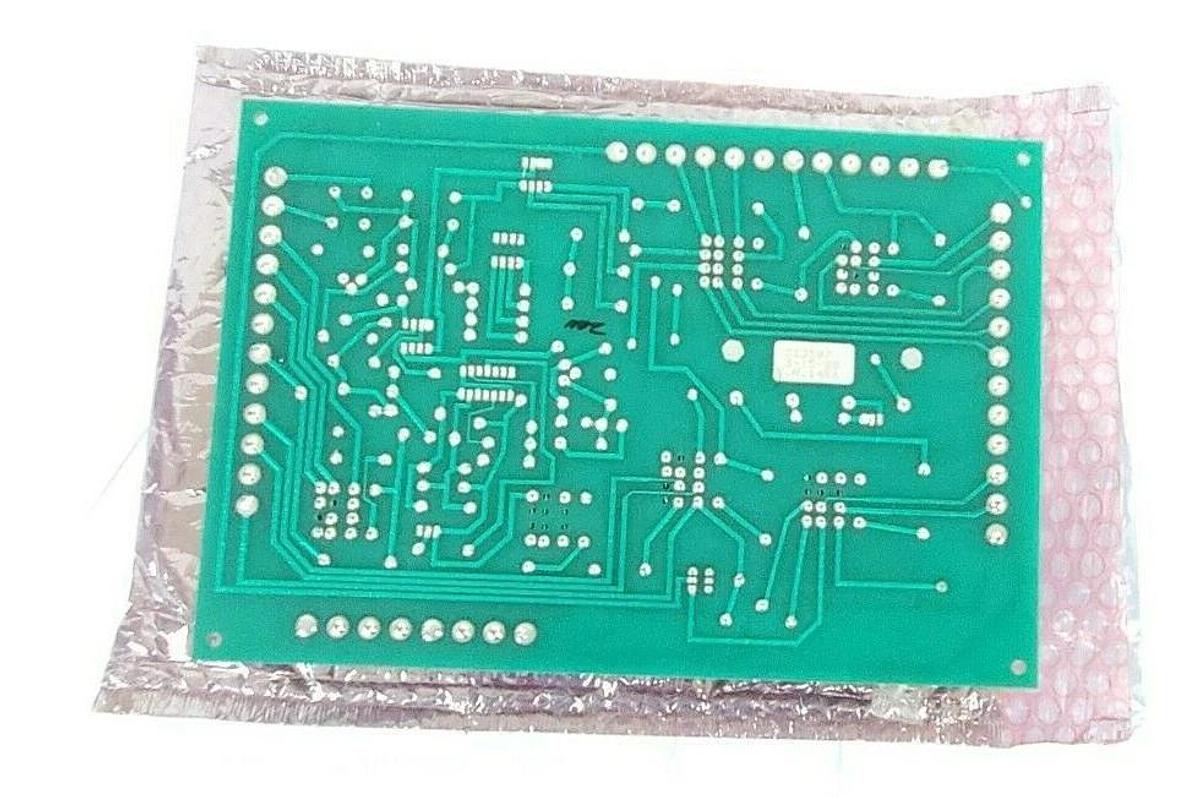 Used HONEYWELL 213507 RETRANSFER BOARD