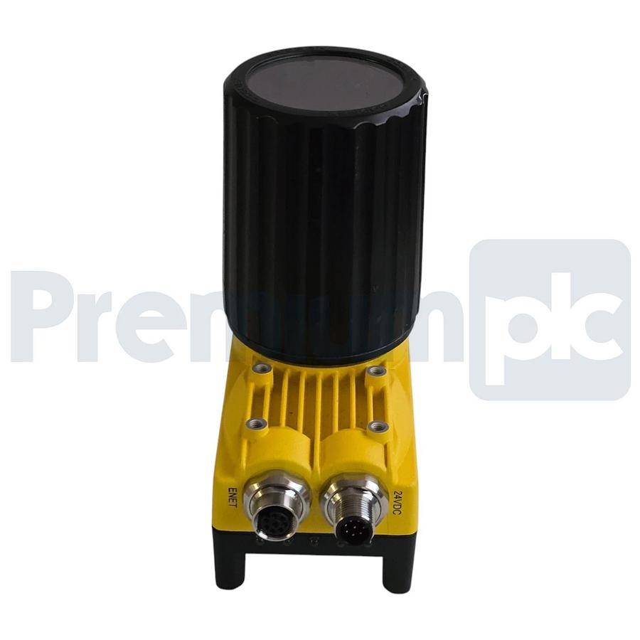 Used Cognex IS5705-11 | 825-10066-1R PatMax In-Sight Camera 821-0131-1R w/8mm Lens