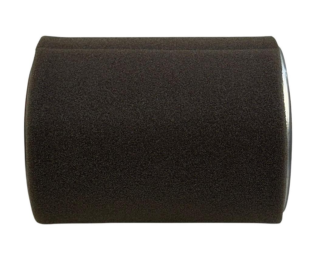 Used GAST AJ135F Filter Cartridge COMPATIBLE w/ AJ151E VACUUM INTAKE HOUSING NSNP
