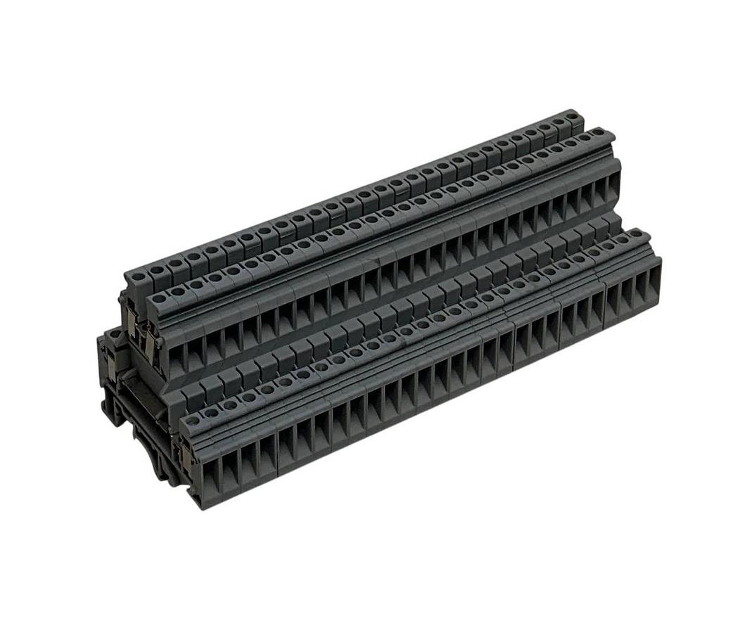 28 PHOENIX CONTACT UKKB 5 / 2771146 DOUBLE-LEVEL TERMINAL BLOCKS 500V OEM NSNP