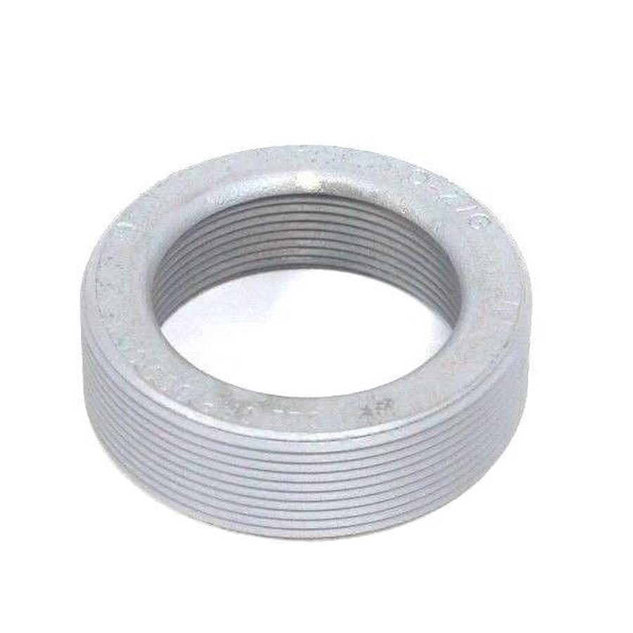 Used NIB EGS OZ GEDNEY RB-356 REDUCING BUSHING MALLEABLE IRON