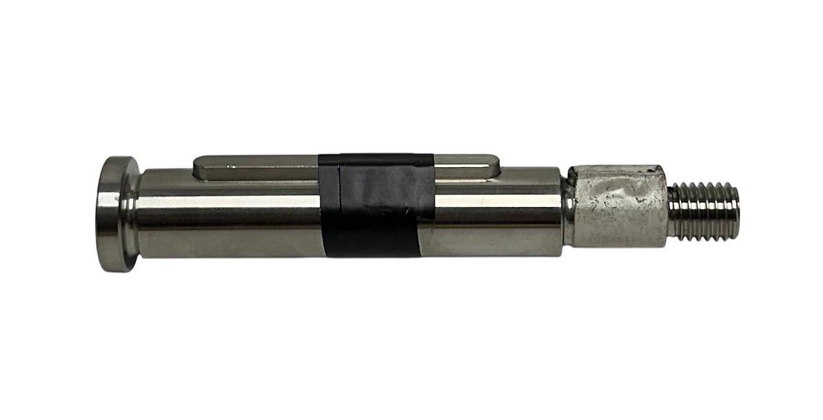MAGNATEX 50220 OEM INNER MAGNET SHAFT W/ KEYS FOR DRIVE PUMP NSNP