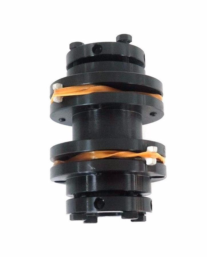Used NIB OKUMA H1012-0004-63-1 COUPLING GA-36F, H10120004631, SFS-08G-T030RR